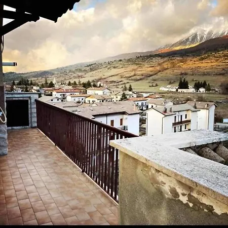 Casa Luca Apartment *