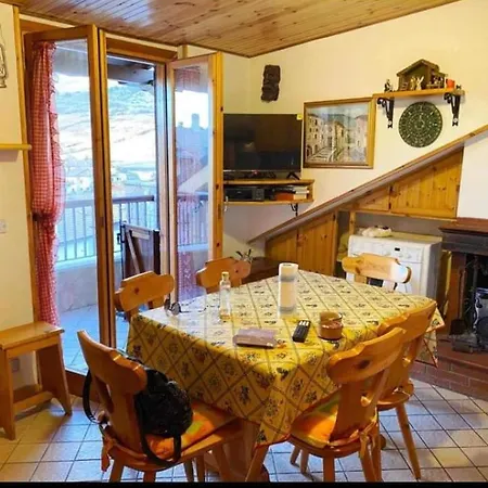 Casa Luca Apartment