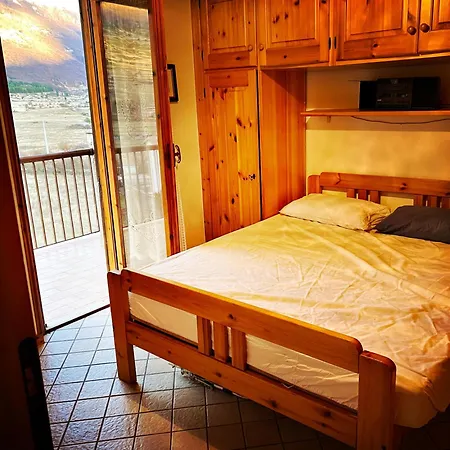 Διαμέρισμα Casa Luca Campo di Giove