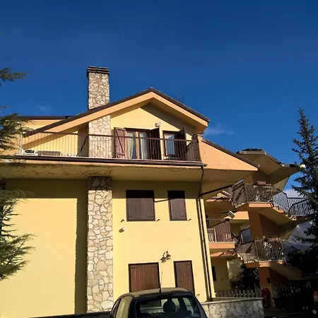 Casa Luca *