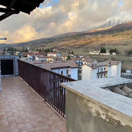 Casa Luca Campo di Giove