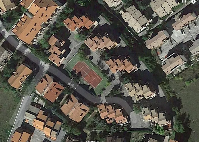 Διαμέρισμα Casa Luca *