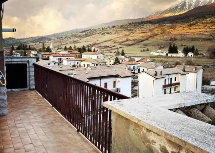 Casa Luca Διαμέρισμα *