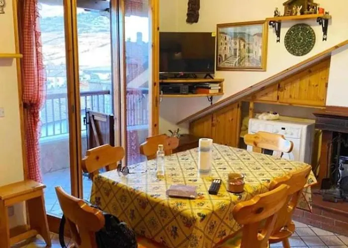 Casa Luca Διαμέρισμα