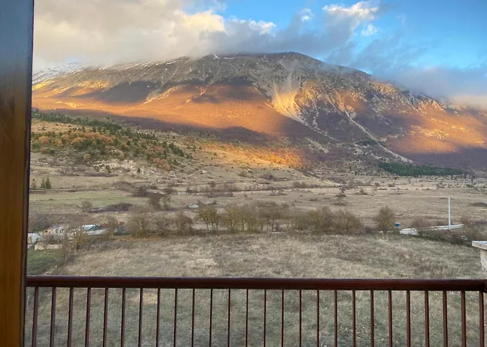 Διαμέρισμα Casa Luca